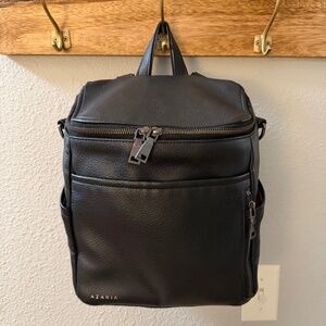 Azaria La Mère Diaper Backpack